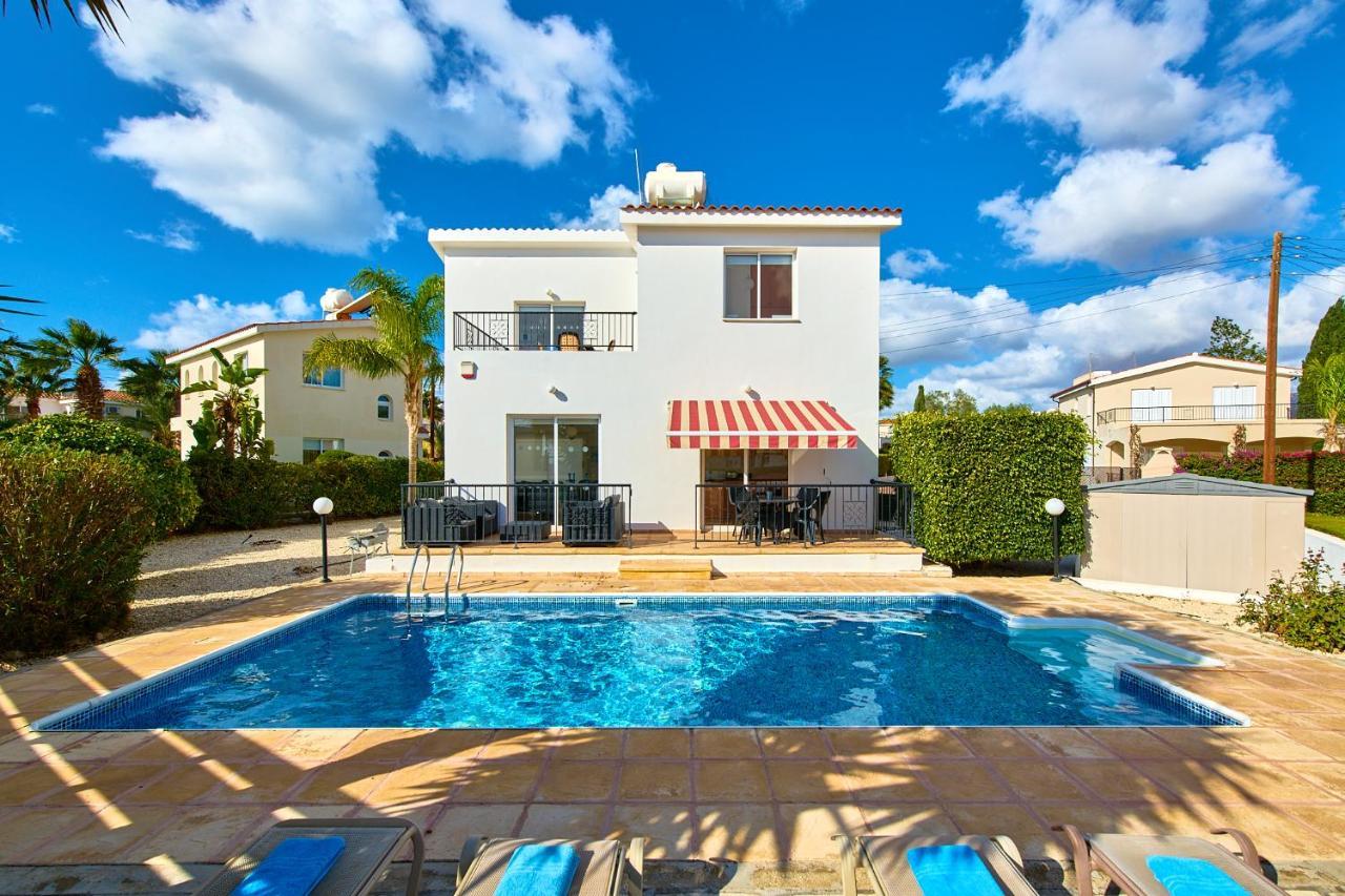 Villa Shiva By Ezoria Villas Bahía de Coral Exterior foto