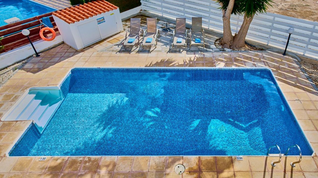 Villa Shiva By Ezoria Villas Bahía de Coral Exterior foto