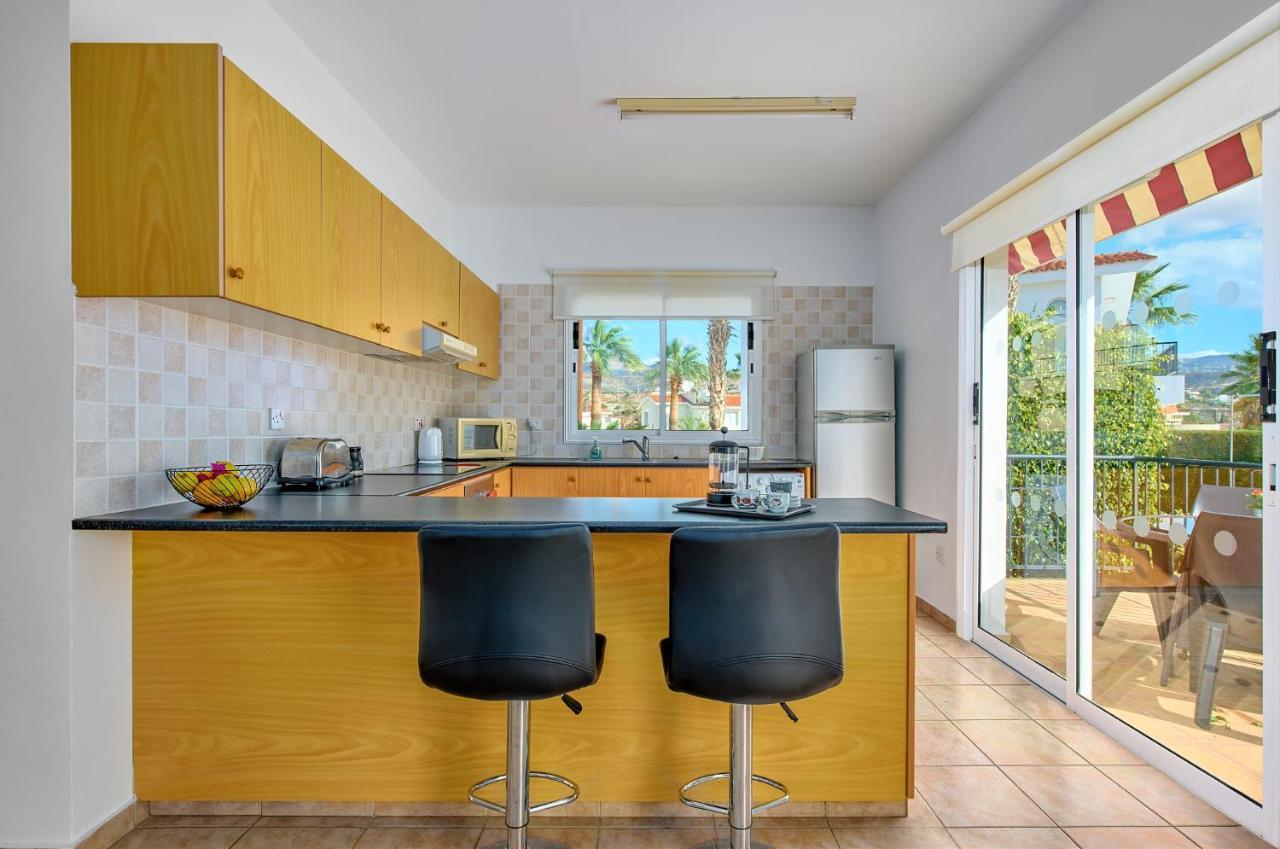 Villa Shiva By Ezoria Villas Bahía de Coral Exterior foto
