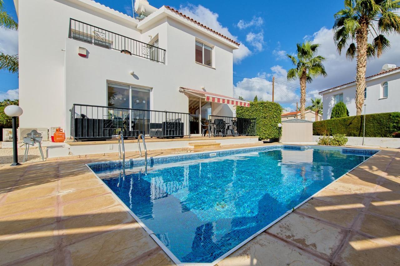 Villa Shiva By Ezoria Villas Bahía de Coral Exterior foto