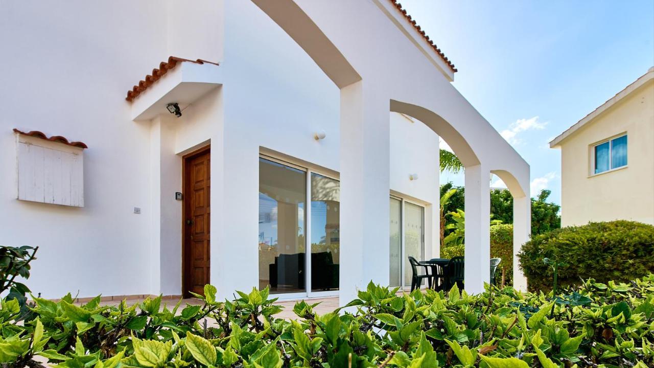 Villa Shiva By Ezoria Villas Bahía de Coral Exterior foto