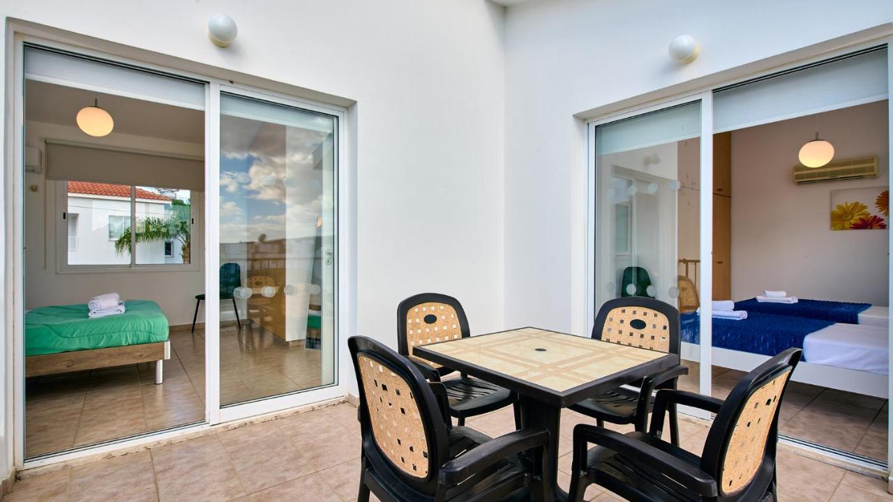 Villa Shiva By Ezoria Villas Bahía de Coral Exterior foto