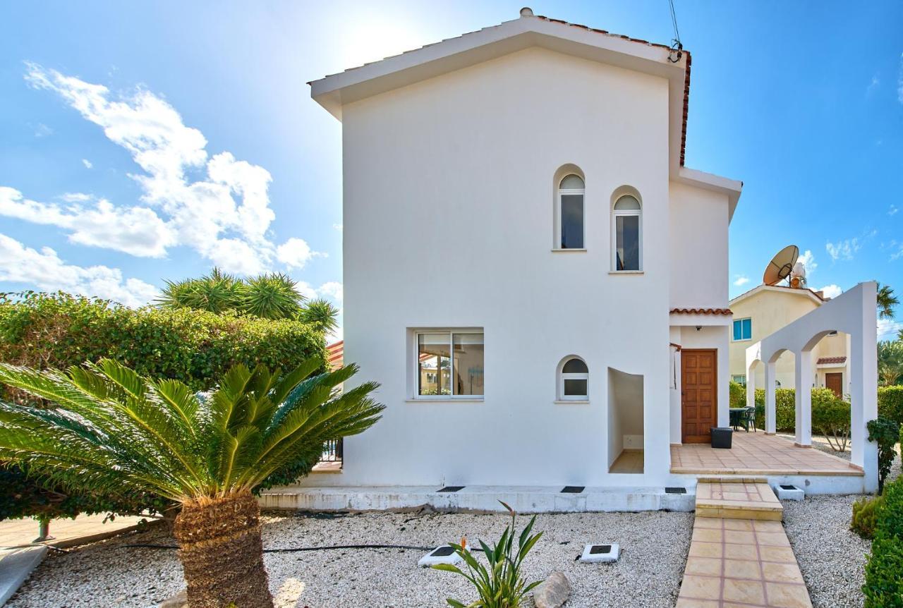 Villa Shiva By Ezoria Villas Bahía de Coral Exterior foto