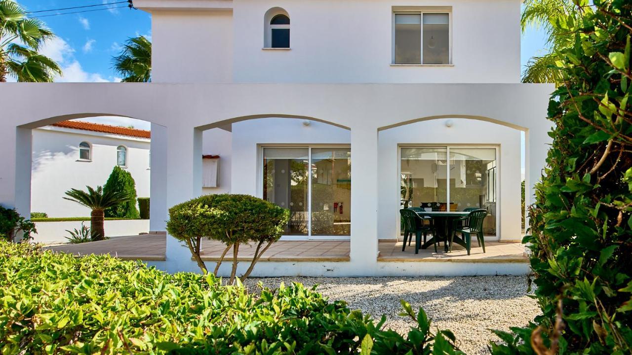 Villa Shiva By Ezoria Villas Bahía de Coral Exterior foto