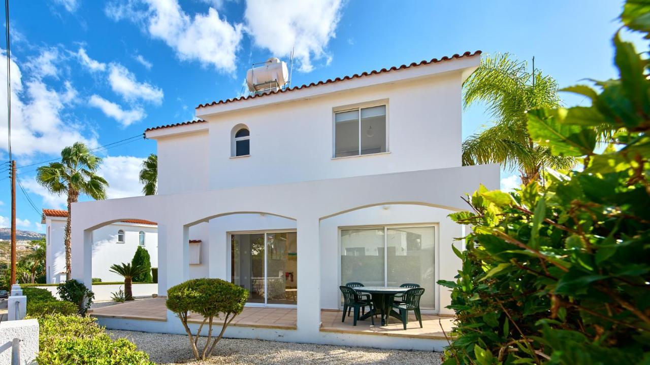 Villa Shiva By Ezoria Villas Bahía de Coral Exterior foto