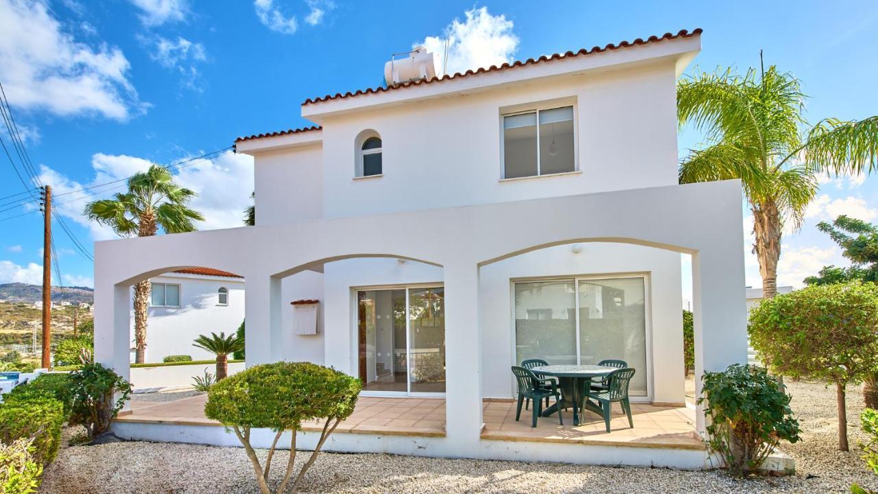 Villa Shiva By Ezoria Villas Bahía de Coral Exterior foto
